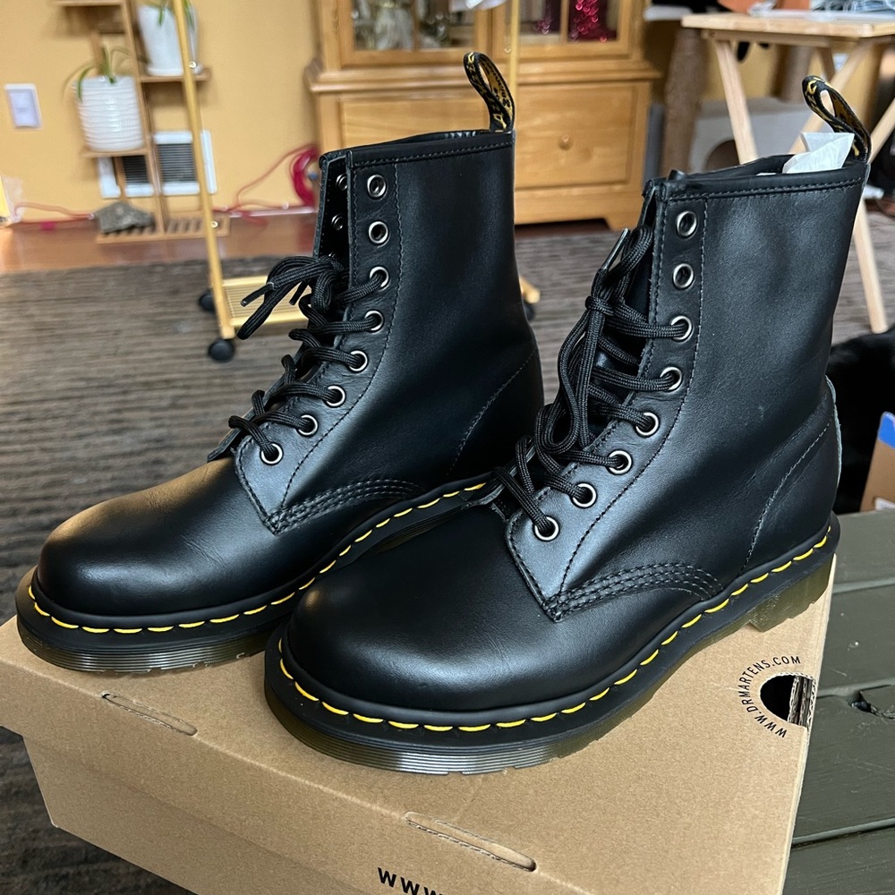Dr. Martens 1460 boots
